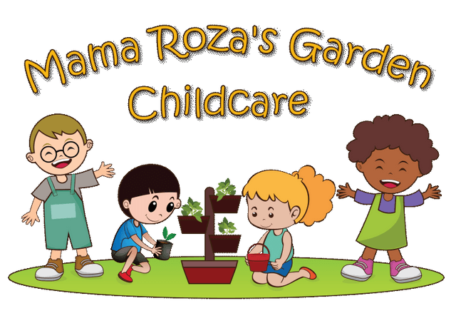 Mama Roza's Garden Childcare