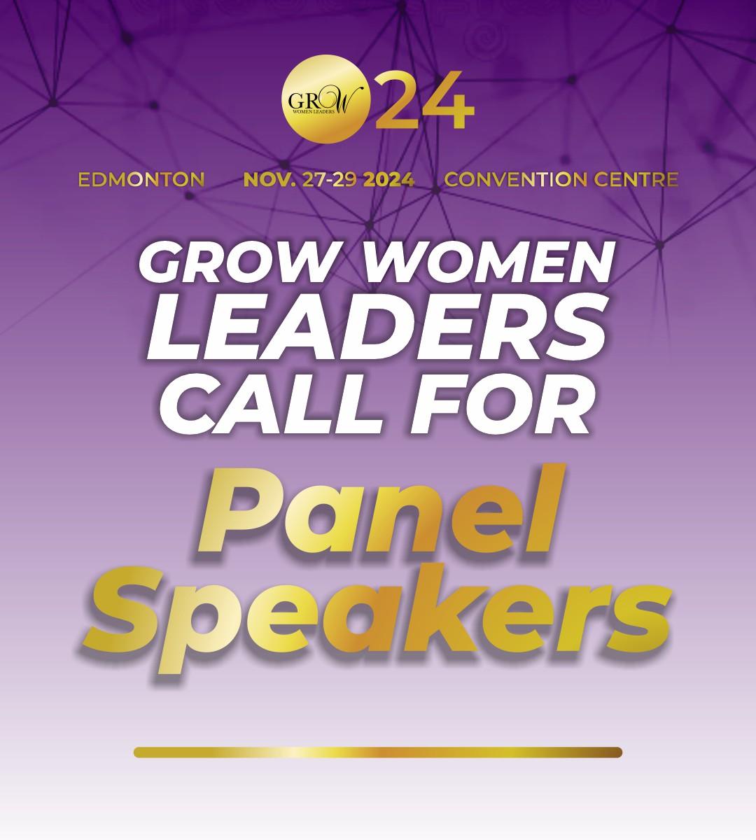 GROW Women Leaders Calls for Panel Experts to participate in reinforcment learning based resume analysis